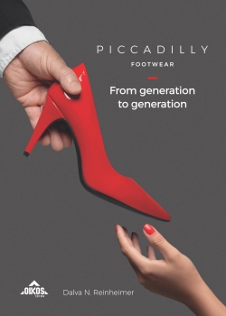 Piccadilly Footwear: from generation to generation